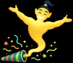 Grand Genie Gatherings