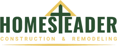Homesteader Construction & Remodeling