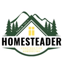 Homesteader Construction & Remodeling