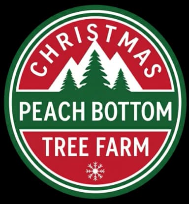 Peach Bottom Christmas Tree Farm