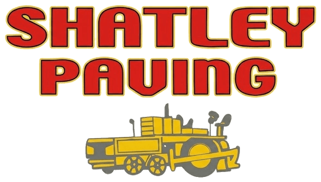 Shatley Paving