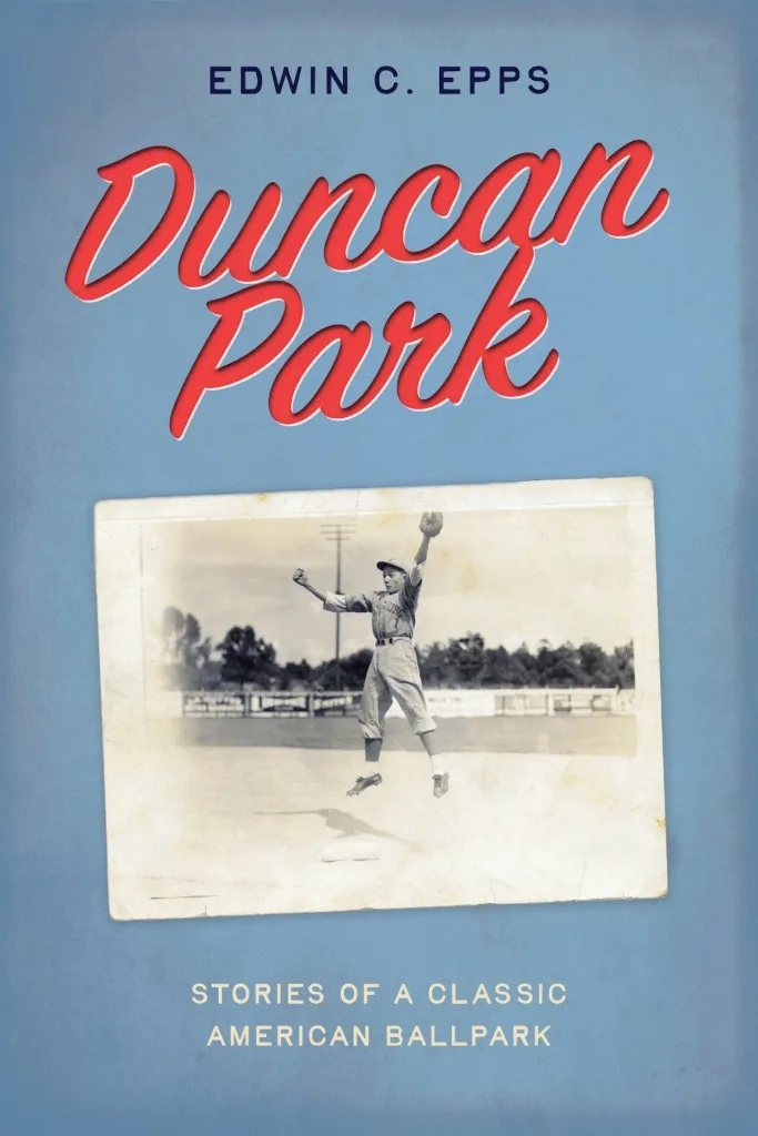 Beautiful Duncan Park